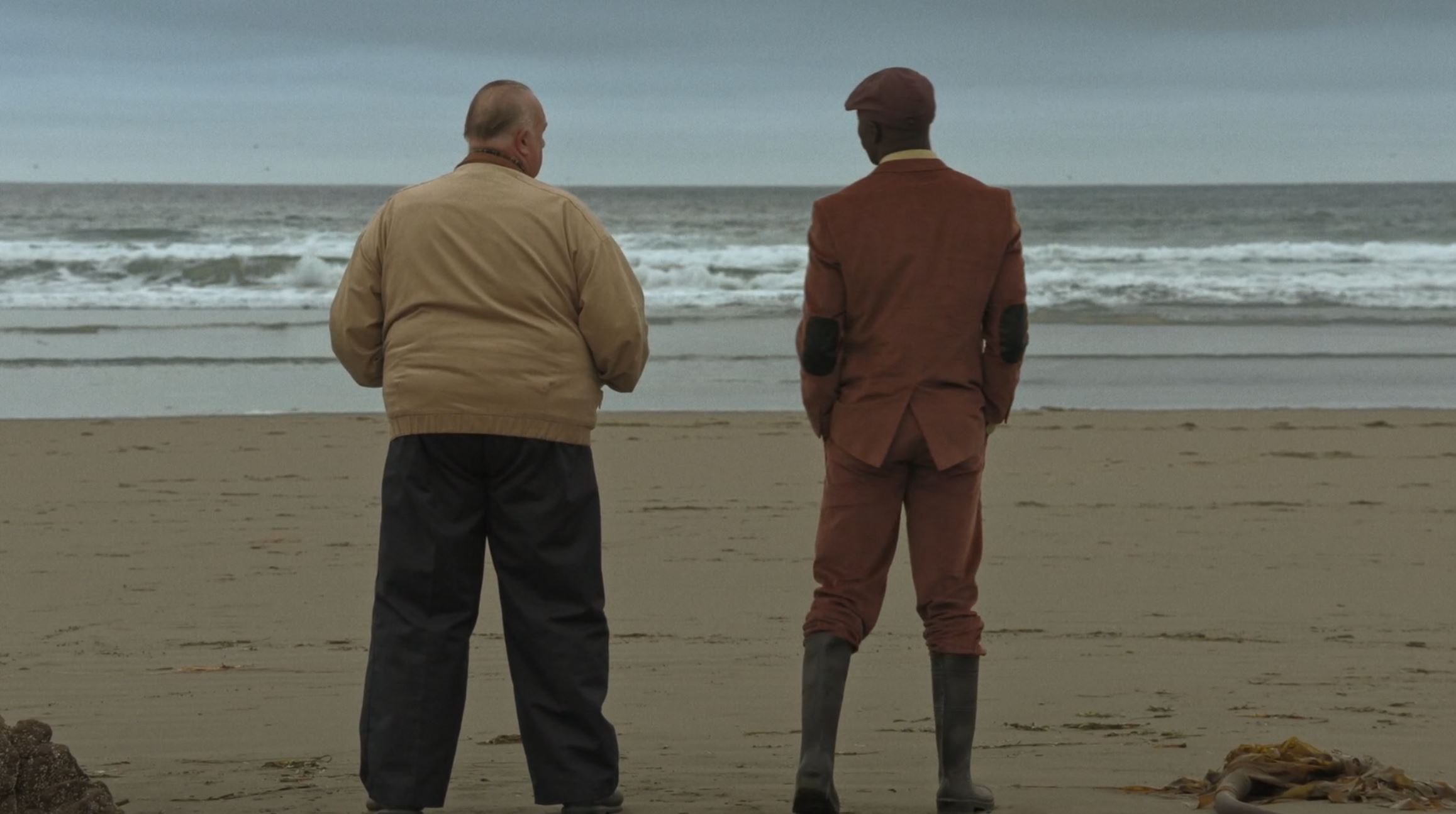 I'm Charlie Walker — image 6