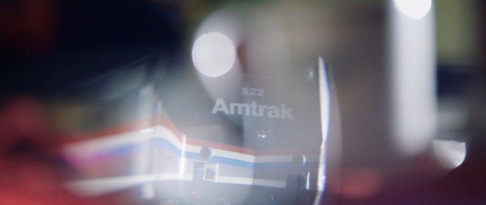 Amtrak